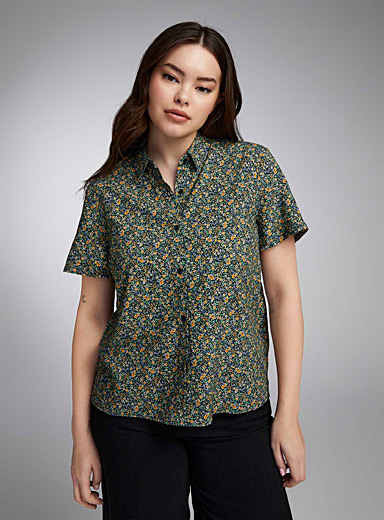 Women's Blouses and Shirts at Twik
