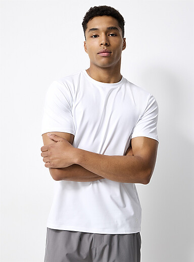 Le t-shirt ultradoux