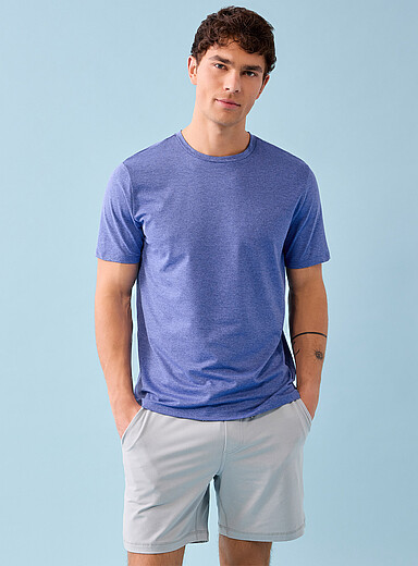 Le t-shirt ultradoux
