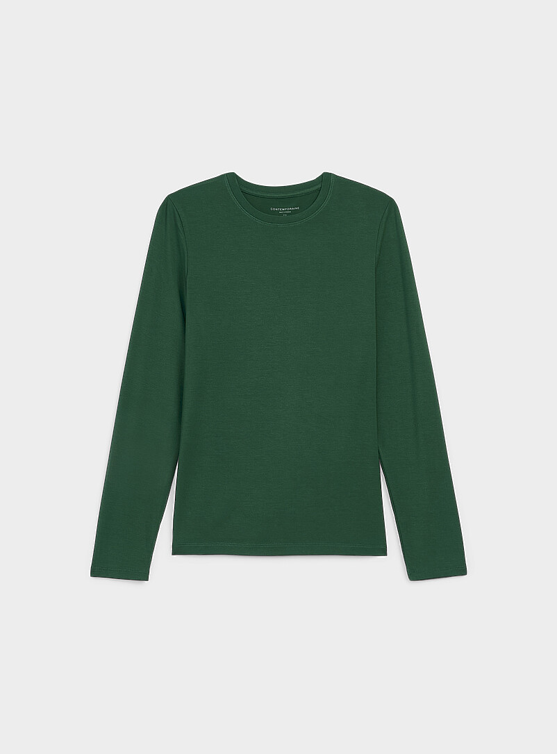 Women's Long Sleeves | Contemporaine | Simons