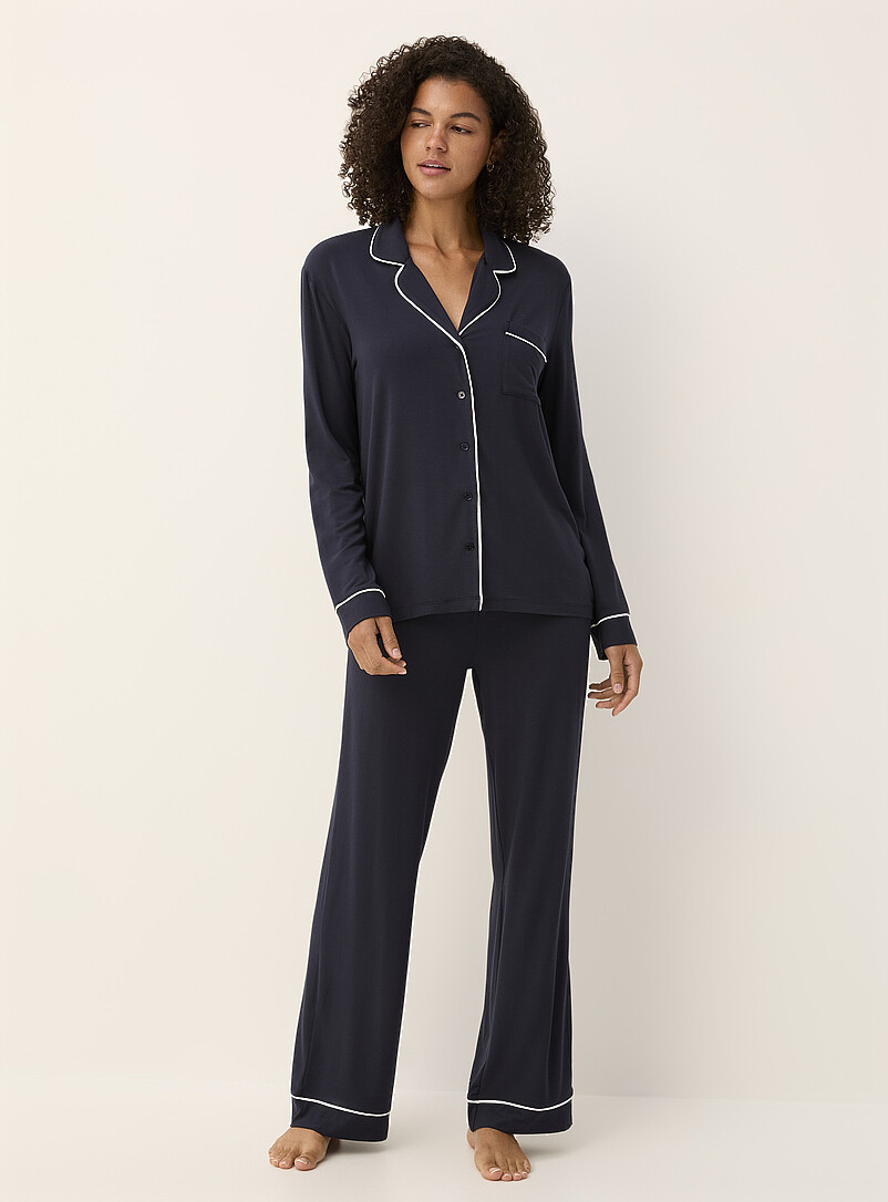 Pyjama Simons Pyjamas pour femme | Miiyu | Simons
