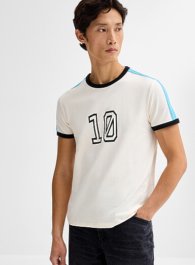 Sports club T-shirt <b>Muscle fit</b>
