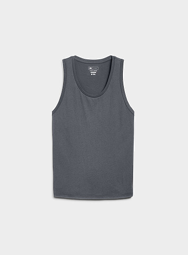 La camisole jersey souple <b>Coupe confort</b>