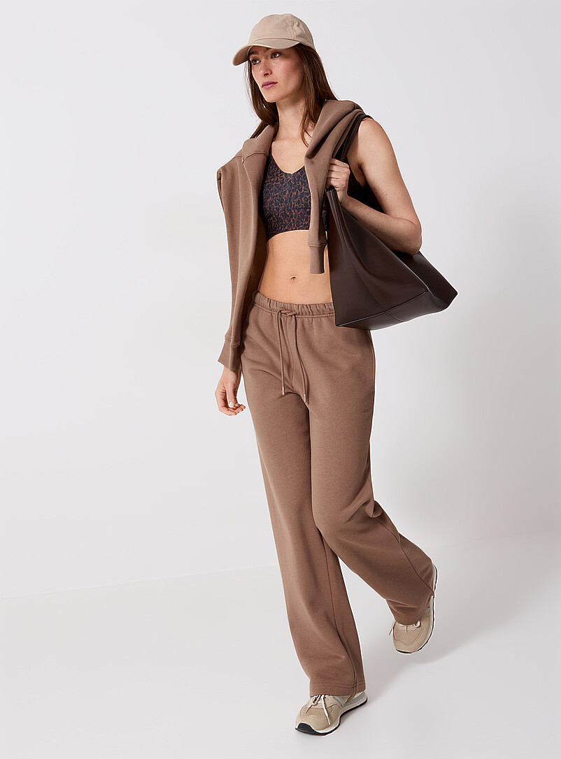 Straight-leg sweatpant | I.FIV5 | Training | Simons
