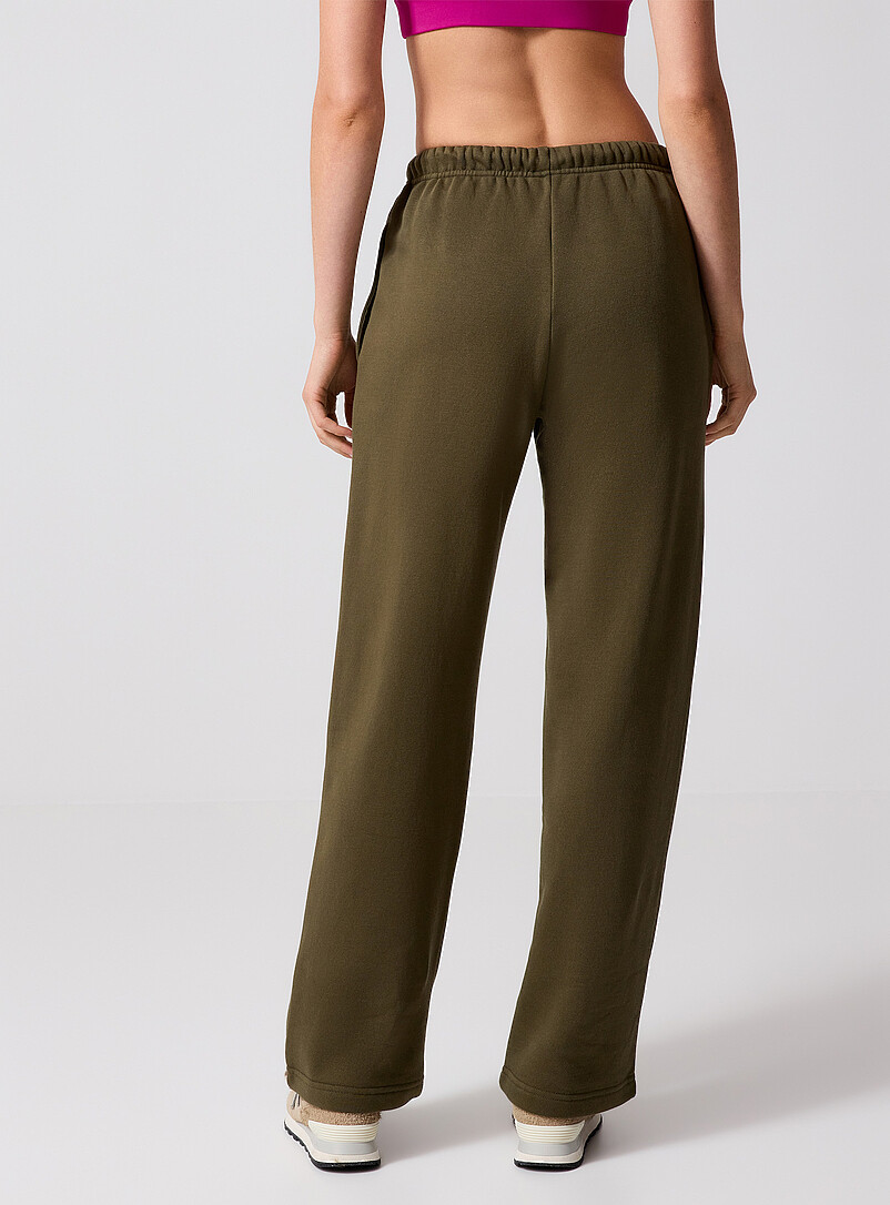 Straight-leg sweatpant | I.FIV5 | Training | Simons