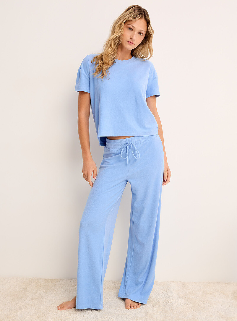 Ultra-Soft Pyjama Pant