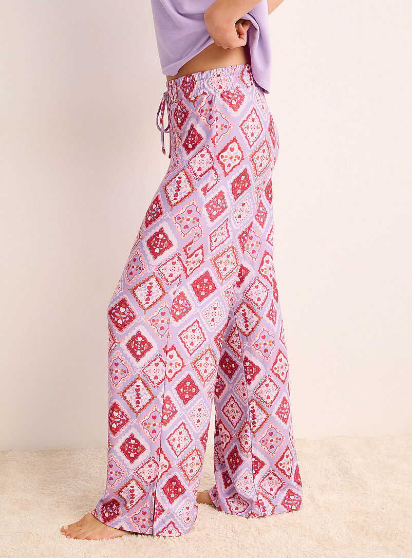 Ultra-soft pyjama pant product image 2