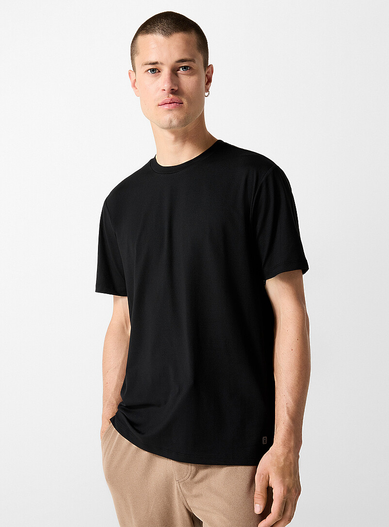 Ultra-soft T-shirt product image (primary)