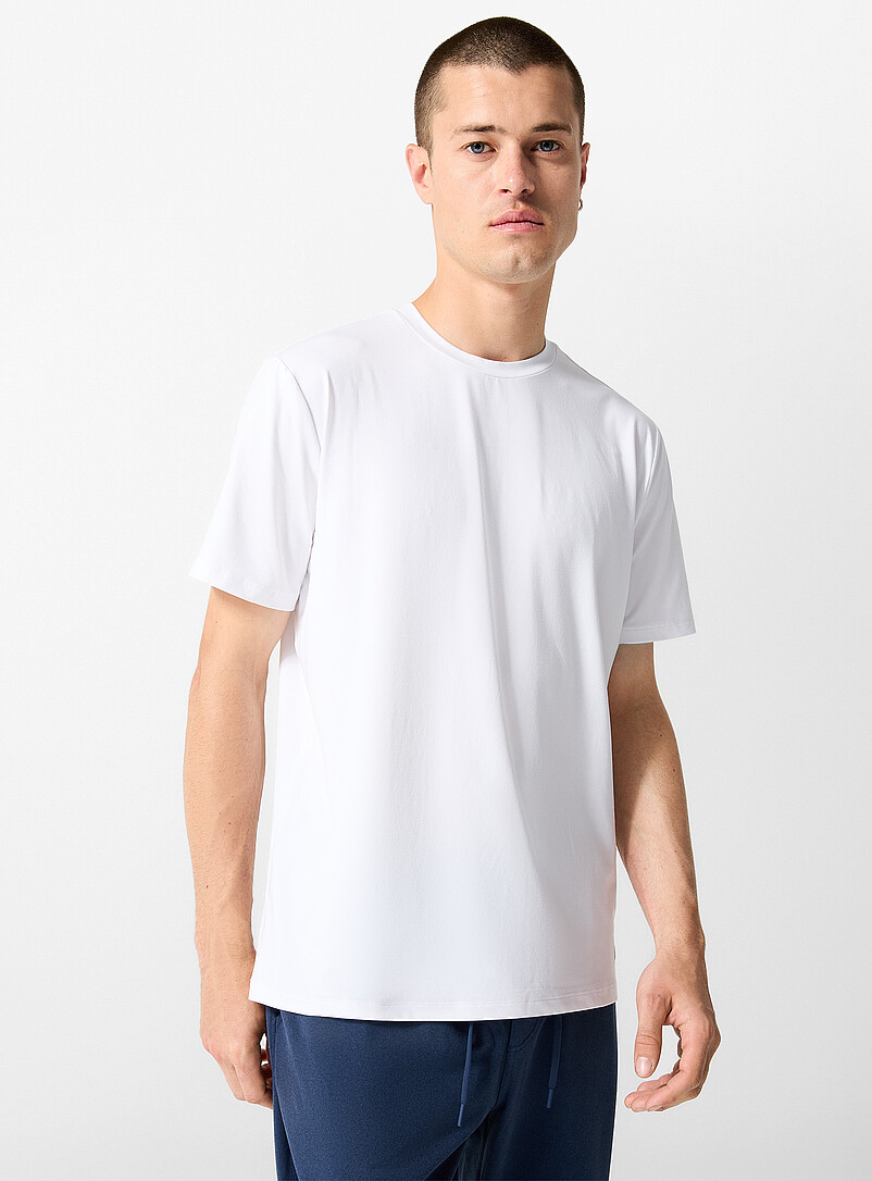 Ultra-soft T-shirt