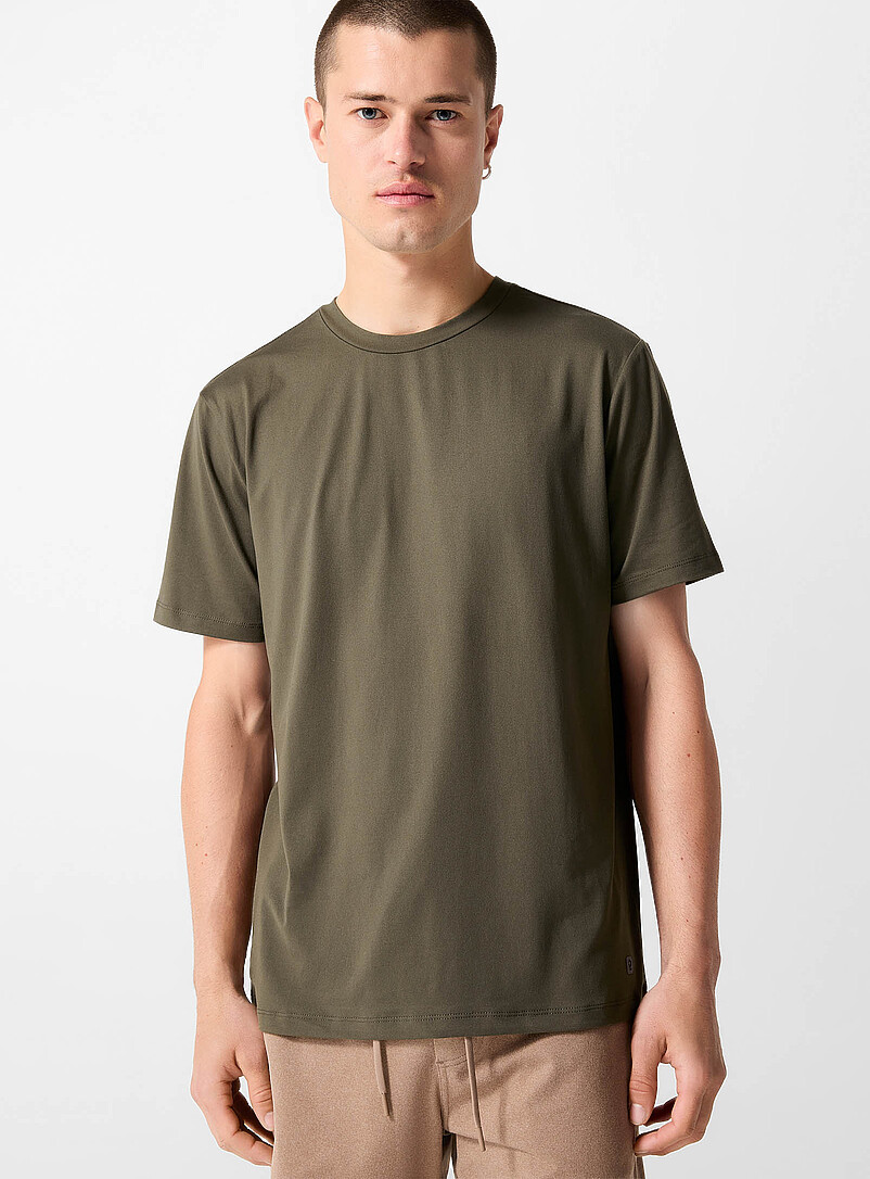 Ultra-Soft T-Shirt