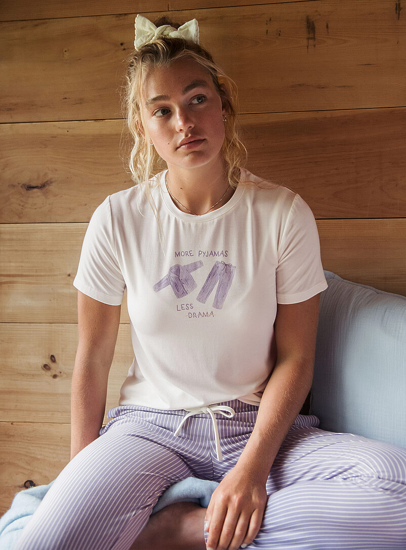 Soft Stretch T-Shirt