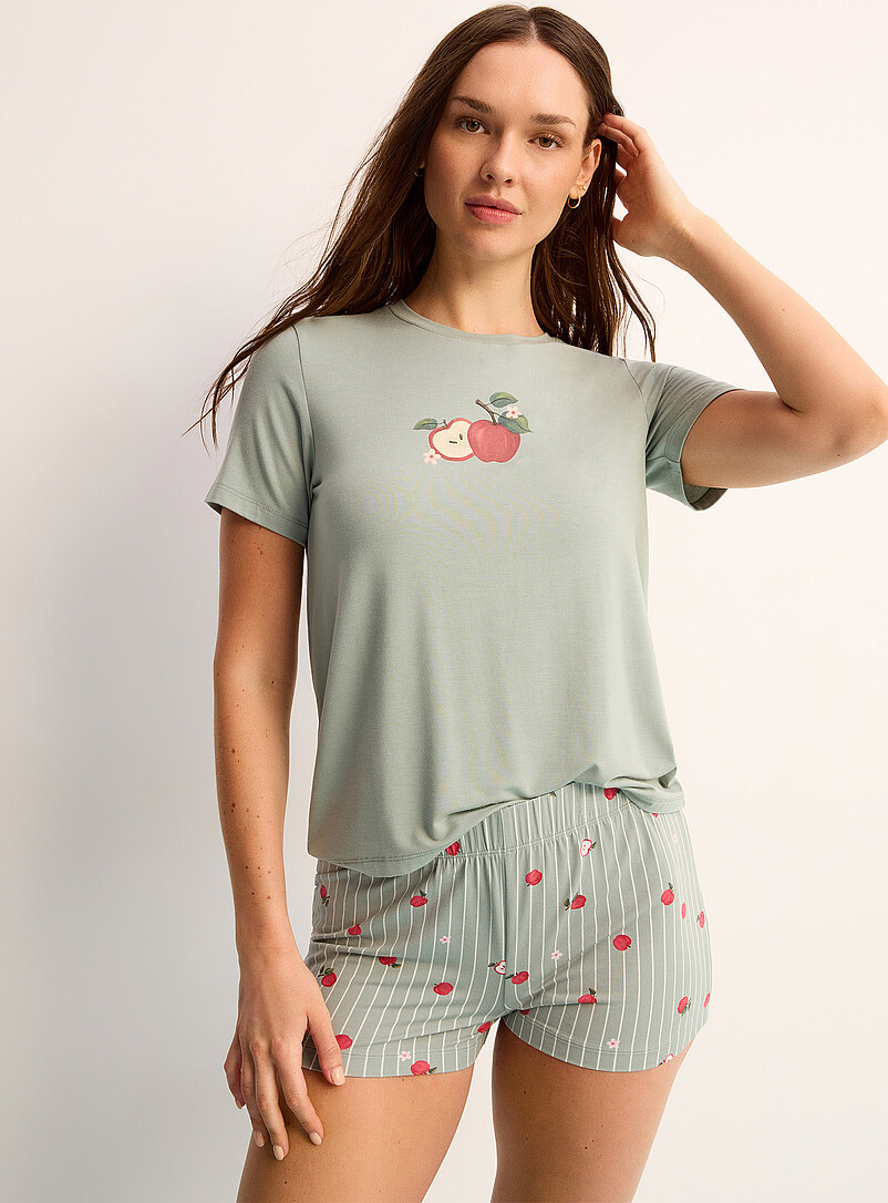 Soft Stretch T-Shirt