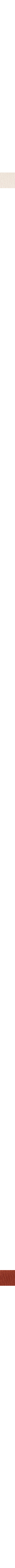 Orange brûlé - Brique