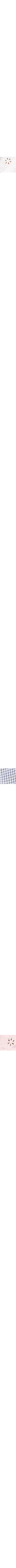 Patterned Blue