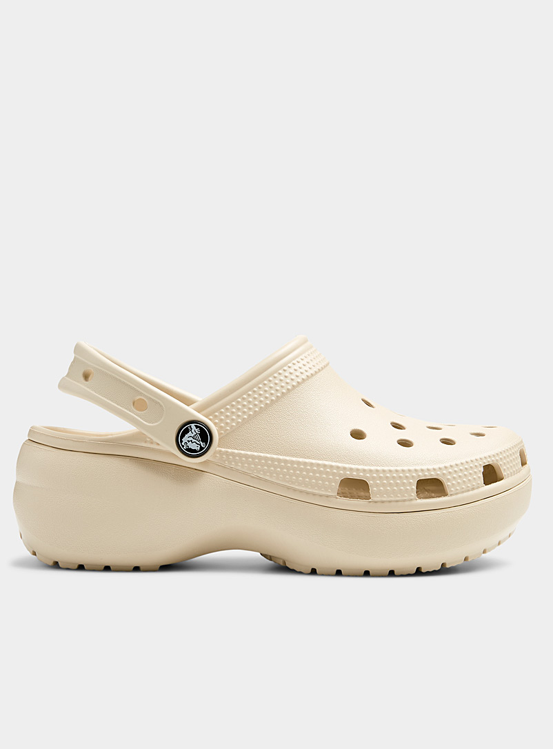 Sabots Crocs Sandales pour Femme | Simons Canada