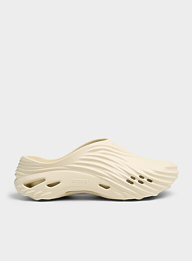 Le sabot Echo Wave Homme