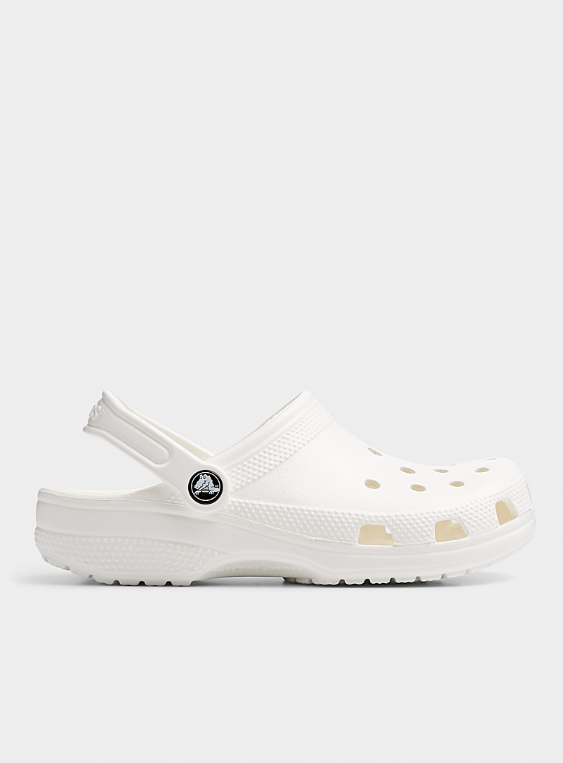 Classic Clogs Women