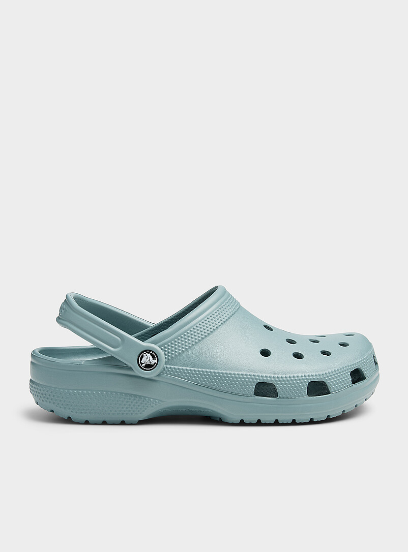 Classic Clogs Men