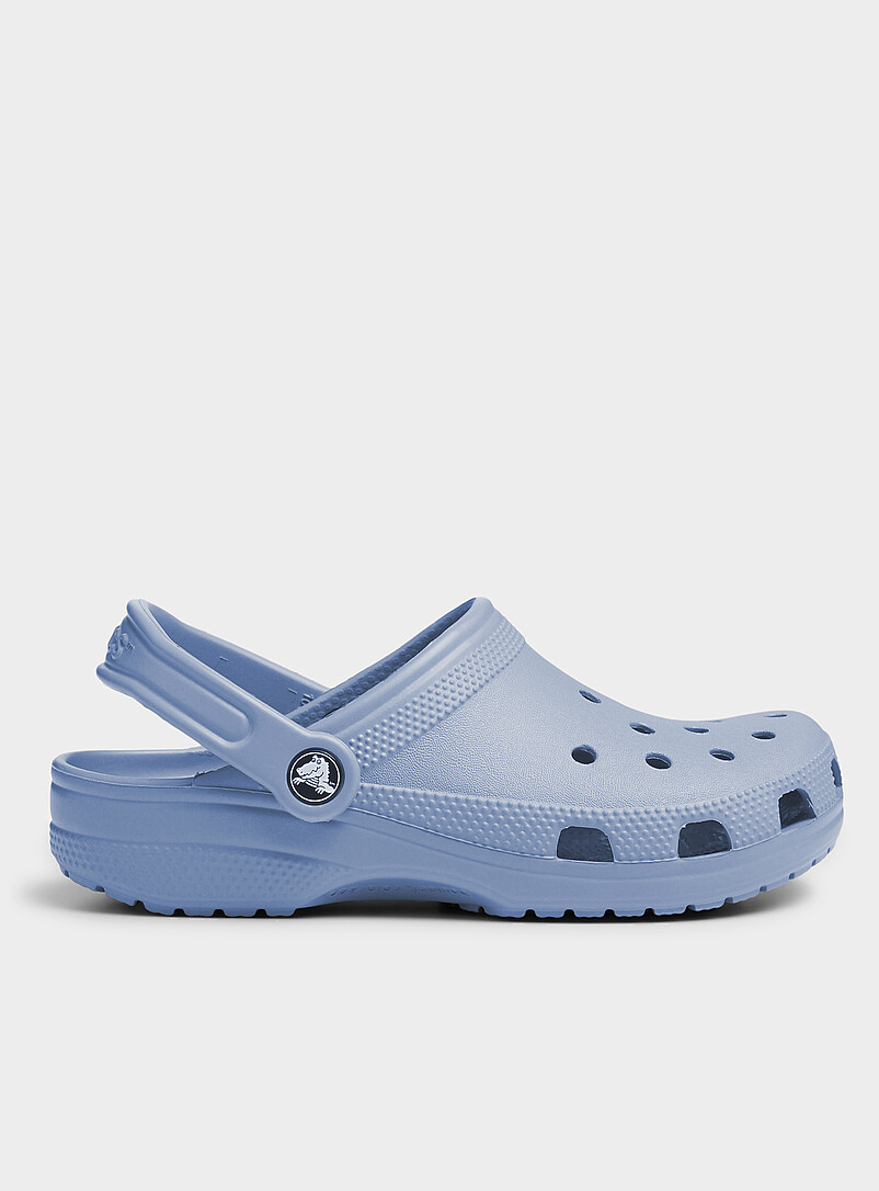 Coloured Classic clogs Women product image (primary)