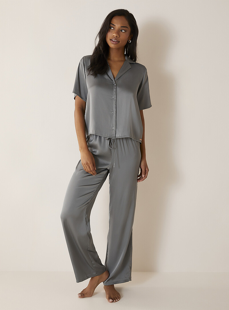 Pyjama Simons Nouveautés | Vêtements et Accessoires Femme | Simons