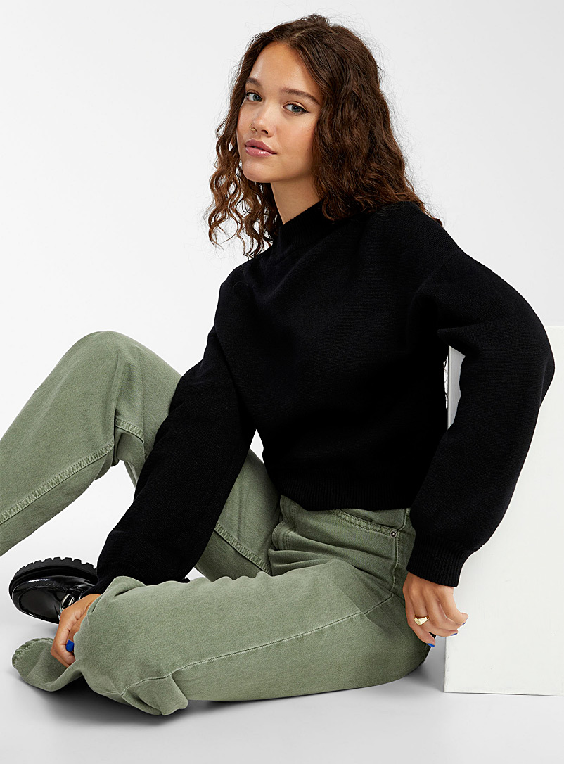 Women's Sweaters & Knitwear | Simons Canada