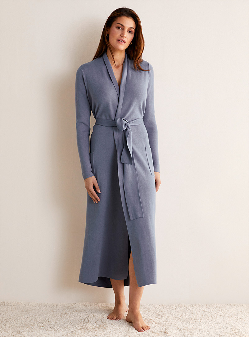 Soffit Robe Women's Sleepwear, Loungewear & Leisurewear | Simons