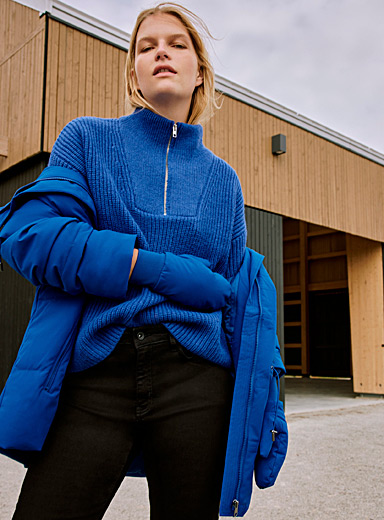 Cardigans | Contemporaine | Simons