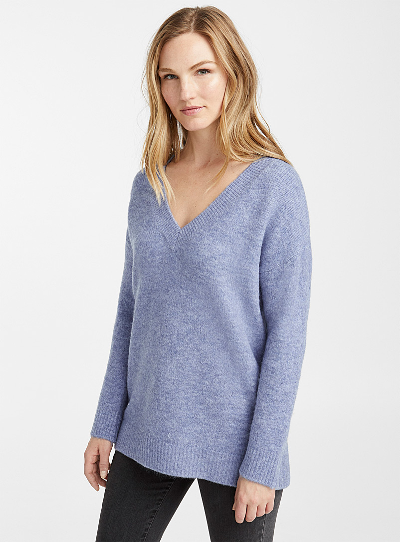 Shop Women's Tunic Sweaters | Simons