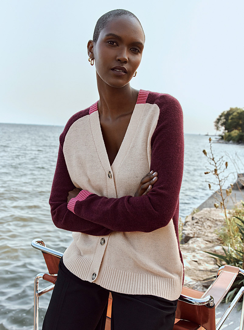 Women's Cardigans \u0026 Knitwear | Simons 