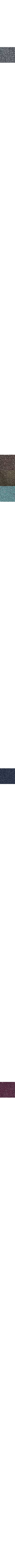 Bleu à motifs