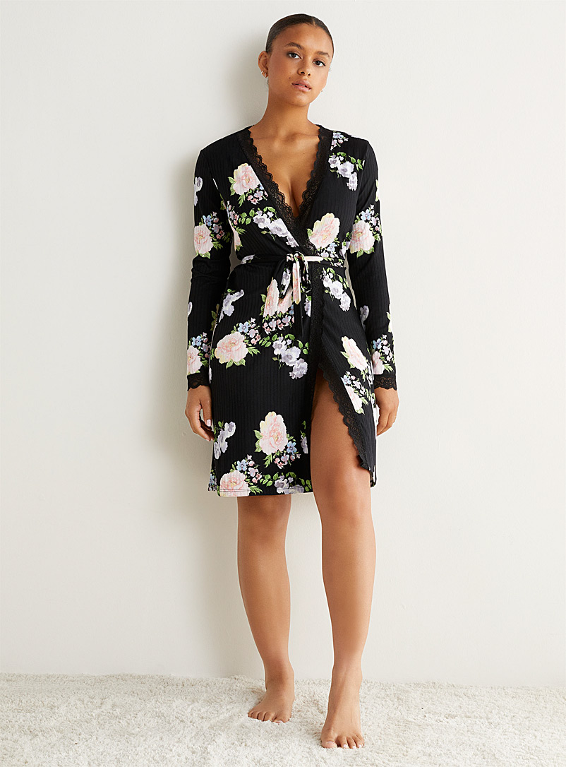 Hue Robe Women's Sleepwear, Loungewear & Leisurewear | Simons
