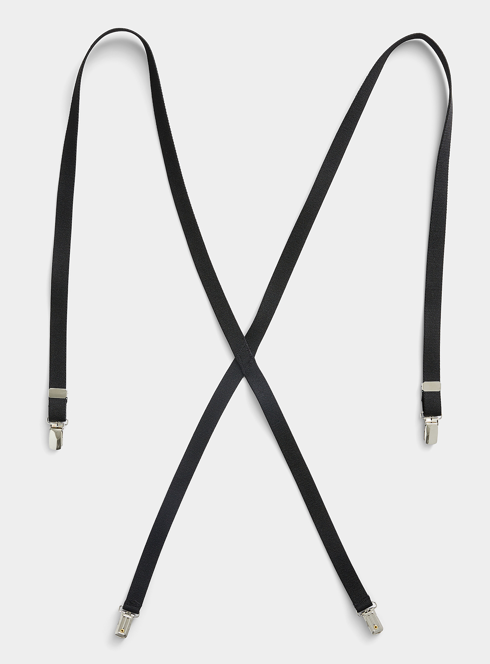 Le 31 - Men's Basic suspenders
