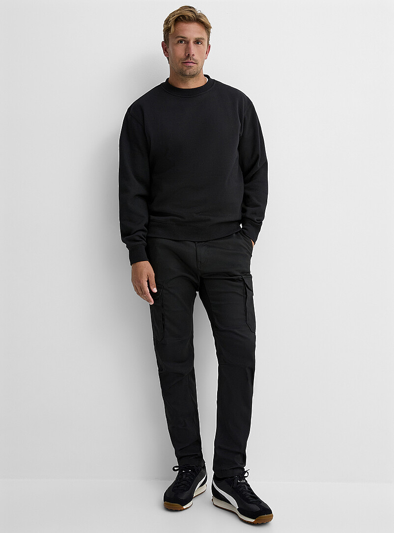 Stretch cargo pant Slim fit product image (primary)