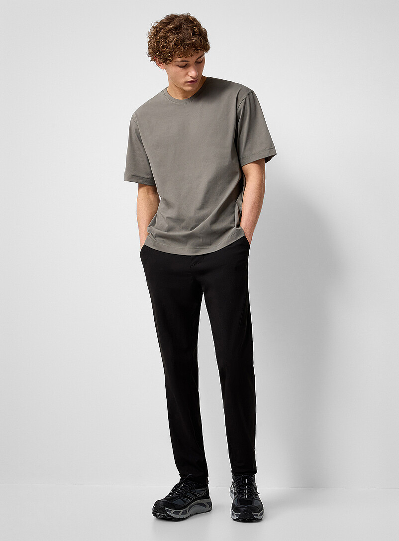 Five-Pocket Stretch Pant