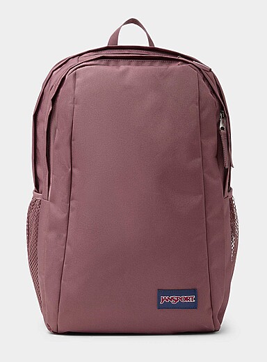 JanSport: Le sac &agrave; dos Campus Vert irlandais - &Eacute;meraude pour femme