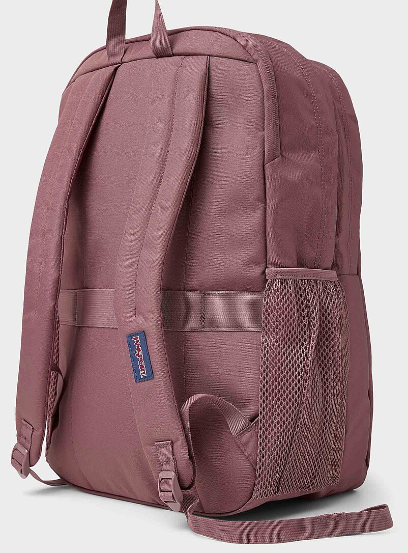 JanSport: Le sac &agrave; dos Campus Vert irlandais - &Eacute;meraude pour femme