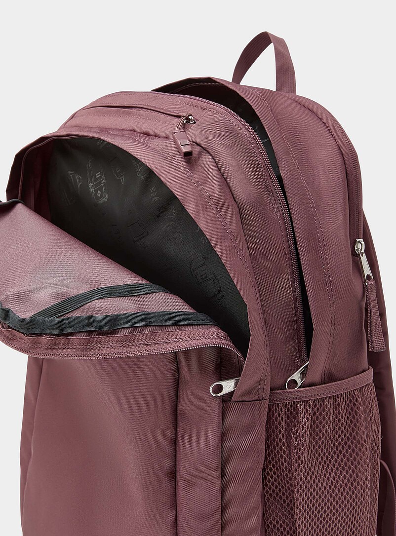 JanSport: Le sac &agrave; dos Campus Vert irlandais - &Eacute;meraude pour femme
