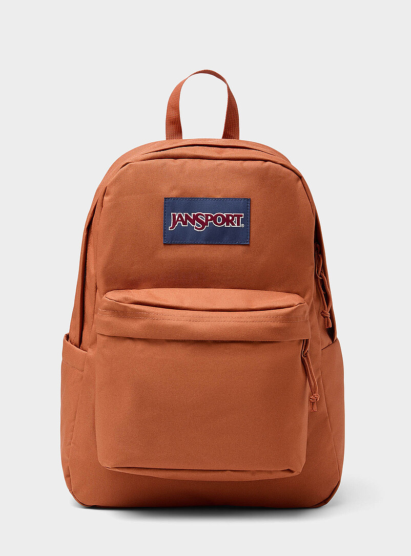 Superbreak Backpack