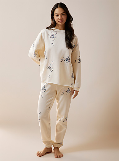 NWT Bundle Sleep Pajama Lounge Soft Smooth Lightweight Pants Women's size  Large
