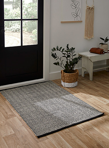 Non Slip Rug Pad 120 X 200 Cm Simons, What Size Rug Pad For 10×14
