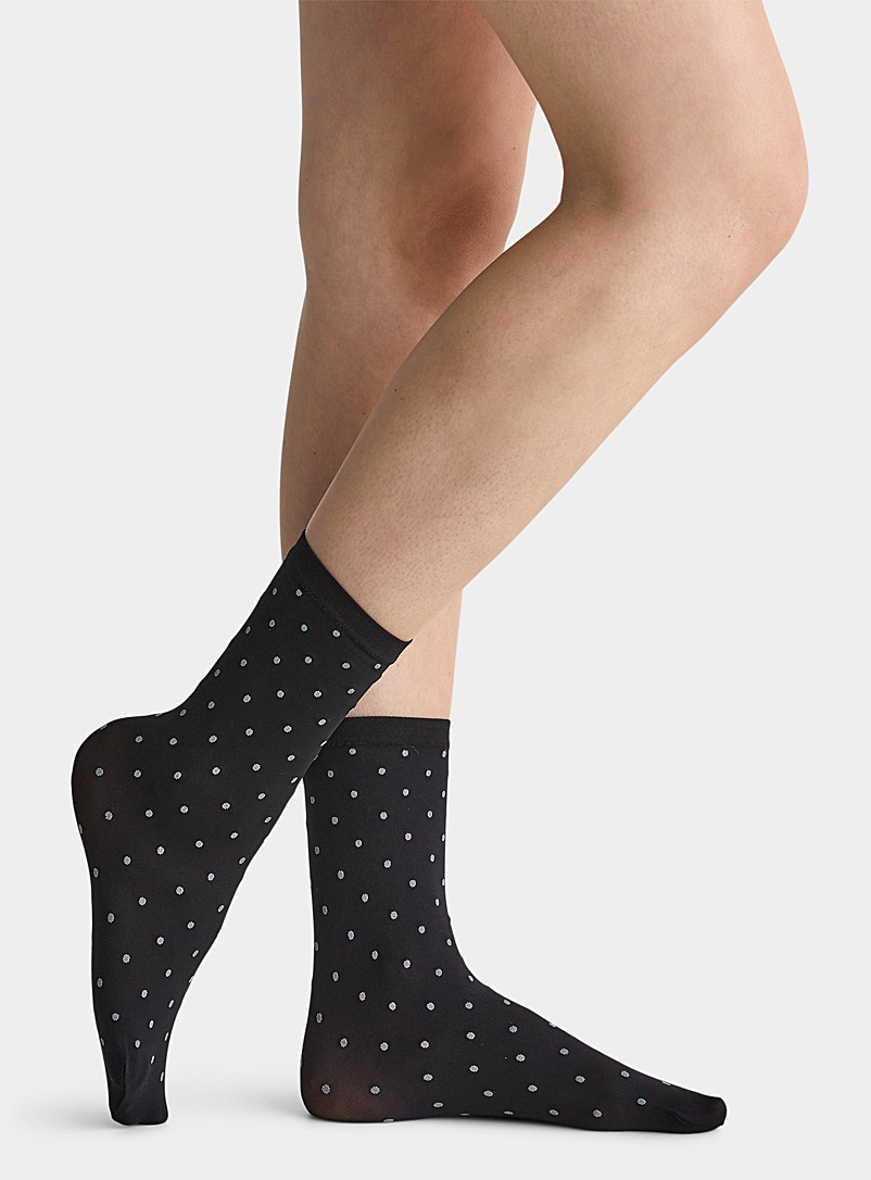 Women's Ankle Socks | Simons Canada