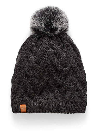 Caryn tuque | Buff | Women's Tuques, Berets, and Winter Hats online ...