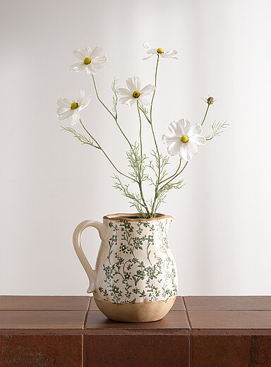 Artificial cosmos branch