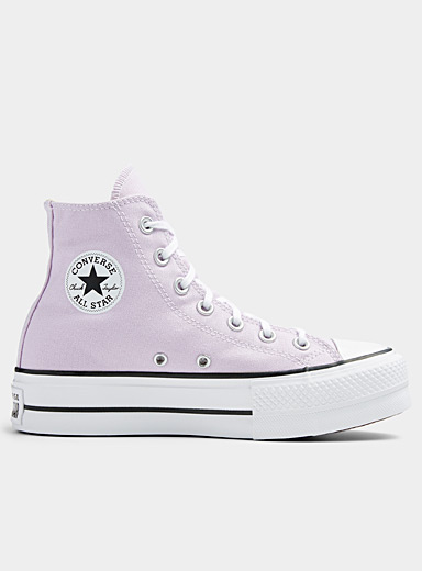 Chuck Taylor All Star High Top sneakers 