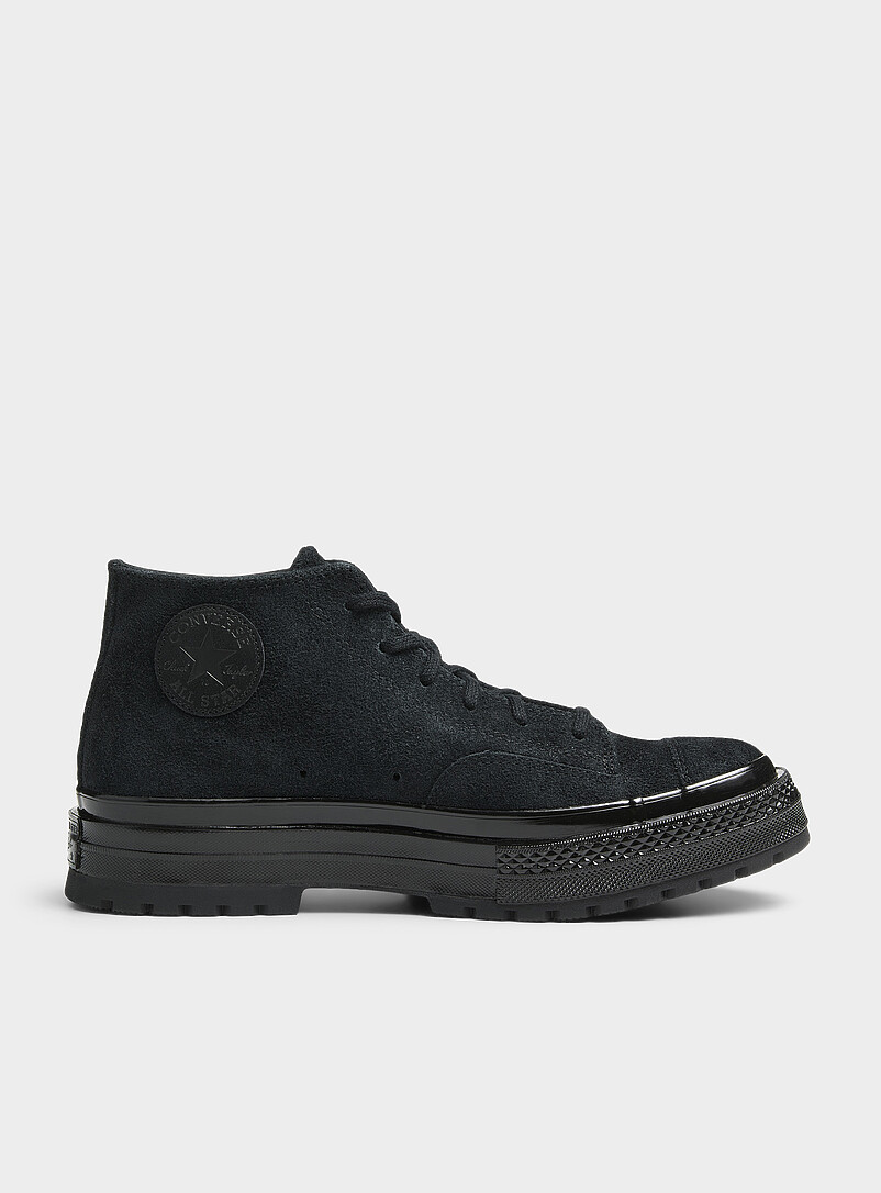 converse 70 noir homme