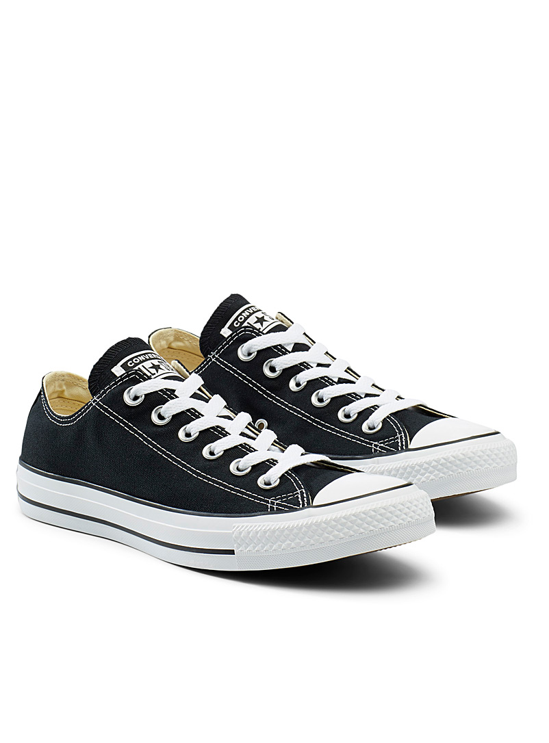Converse White Chuck Taylor All Star OX sneakers Women for women
