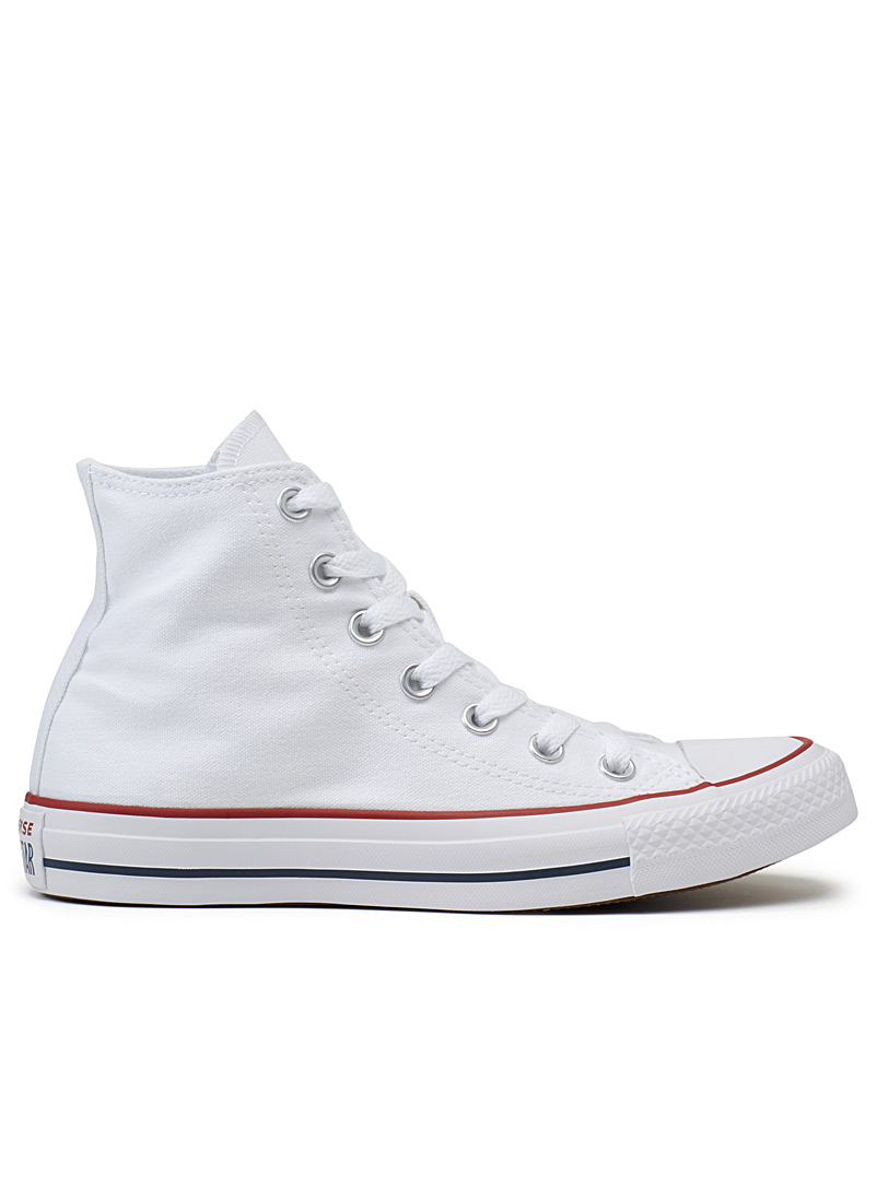 converse chuck taylor all star high top sneakers