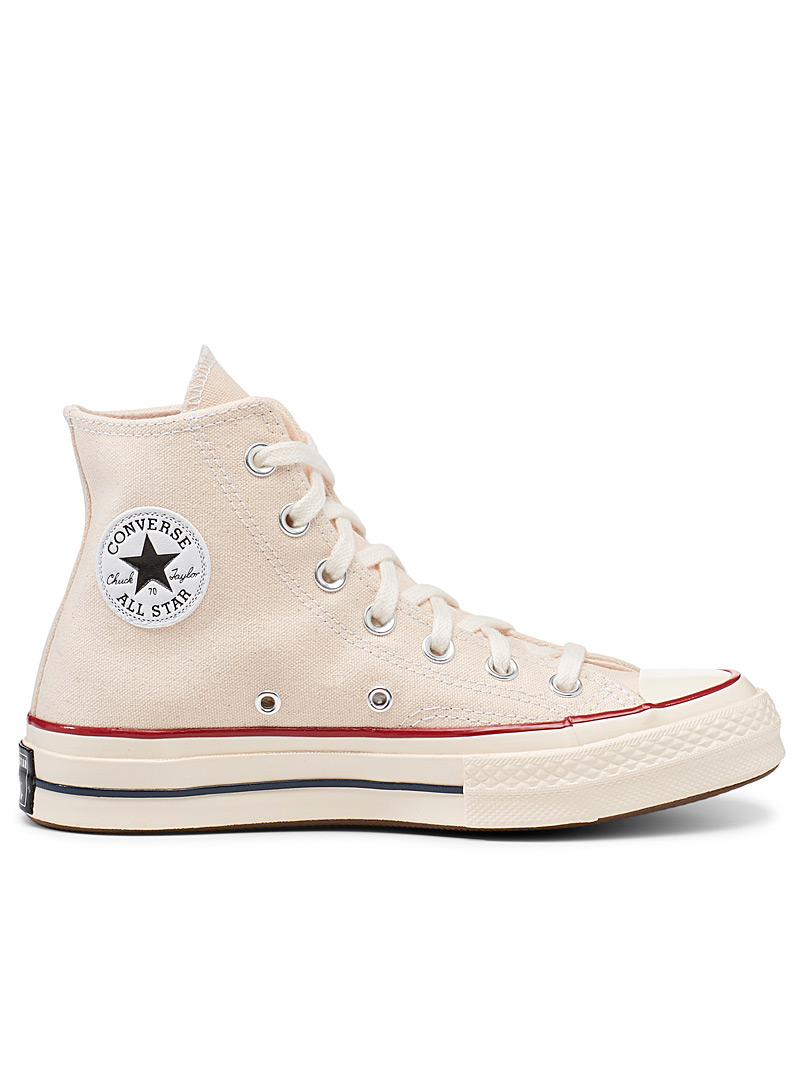 Converse Ivory White Chuck 70 High Top sneakers Women for women