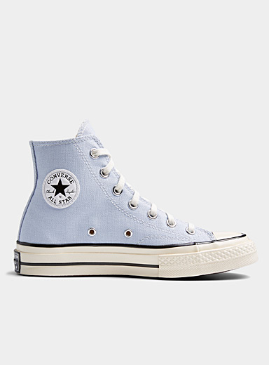 Cloudy daze Chuck 70 High Top sneakers Women | Converse | All Our Shoes ...