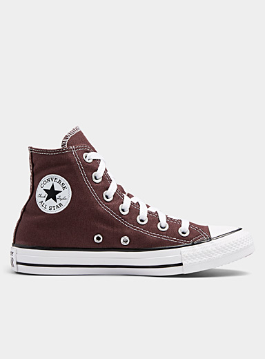 Chuck 70 High Top sneakers Women | Converse | All Our Shoes | Simons